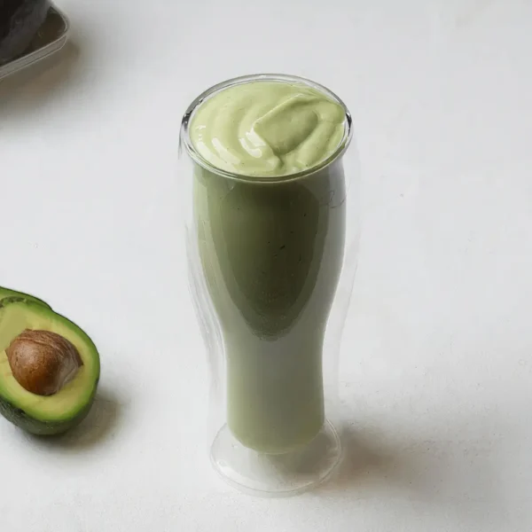 Avocado juice