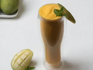 Mango juice