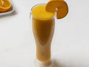 orange juice