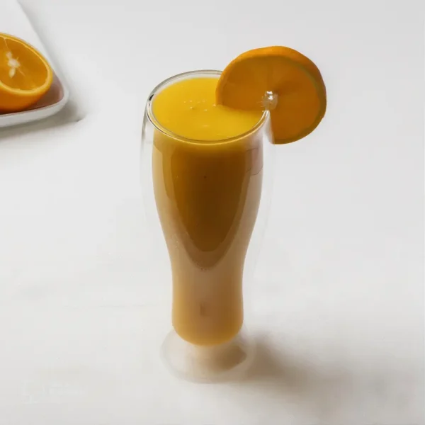 orange juice