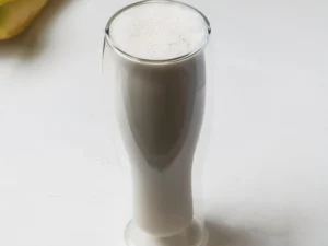 Banana and Milk