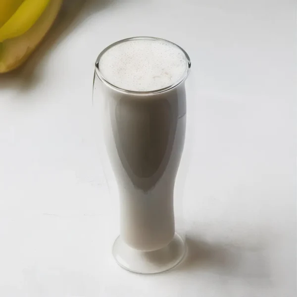 Banana and Milk