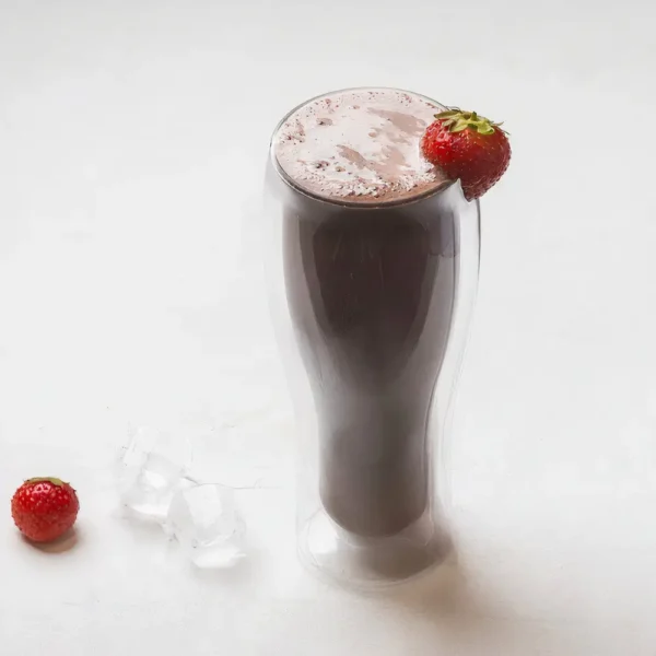 Chocolate Milkshake