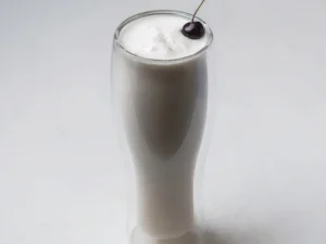 Milk Vanilla