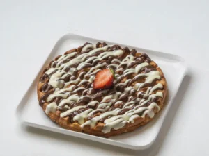 Nutella Waffle