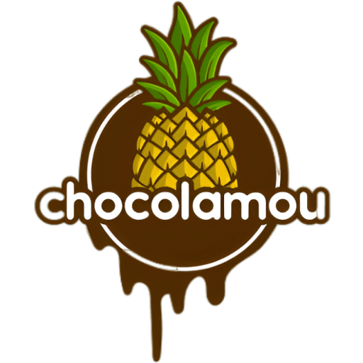 Chocolamou Juice